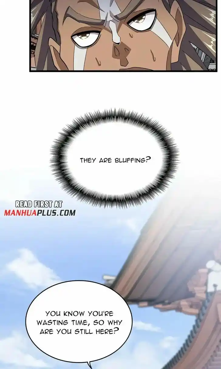 Fan From Heaven Vol.04 Ch.418