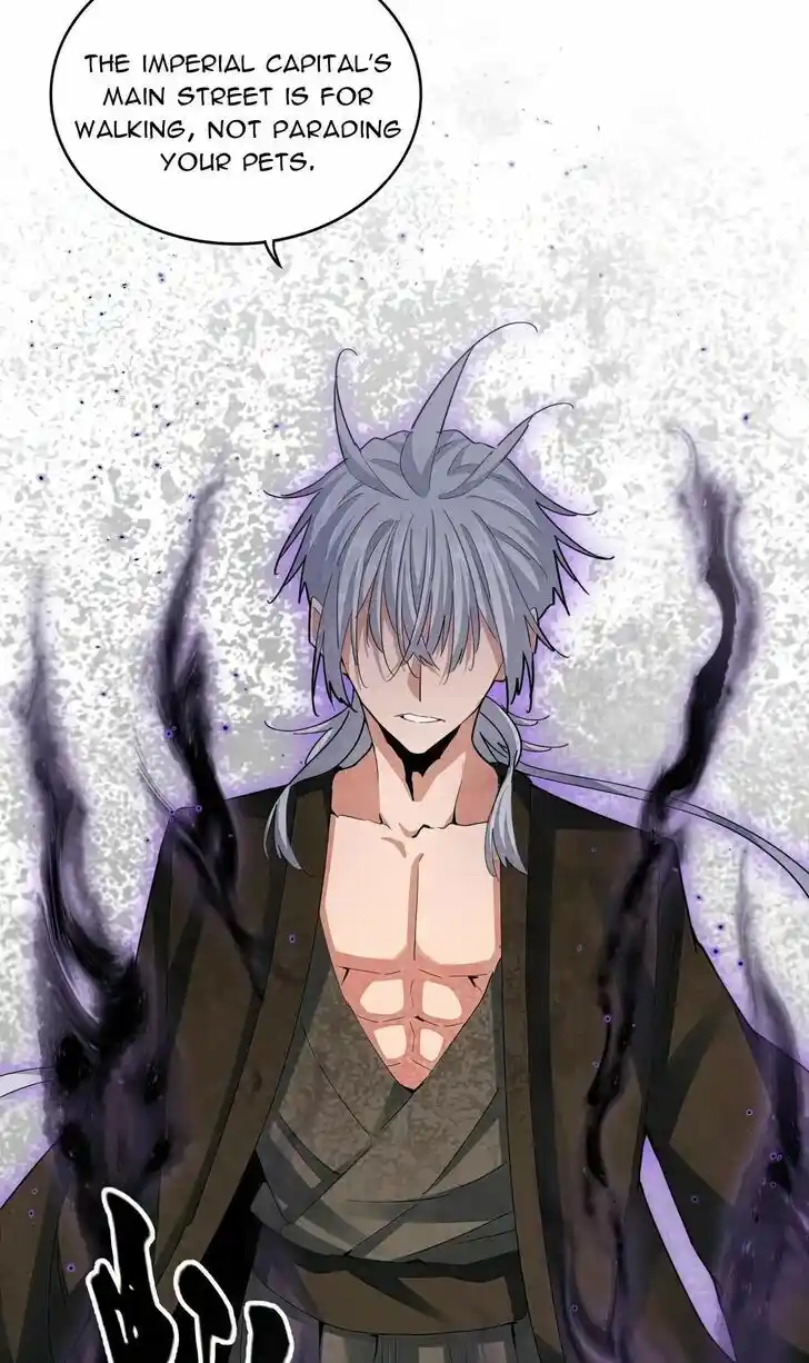 Fan From Heaven Vol.04 Ch.418