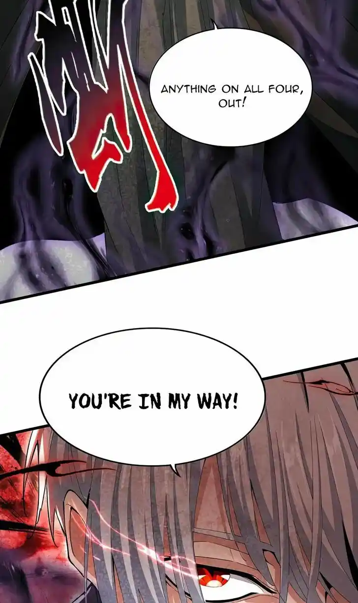 Fan From Heaven Vol.04 Ch.418