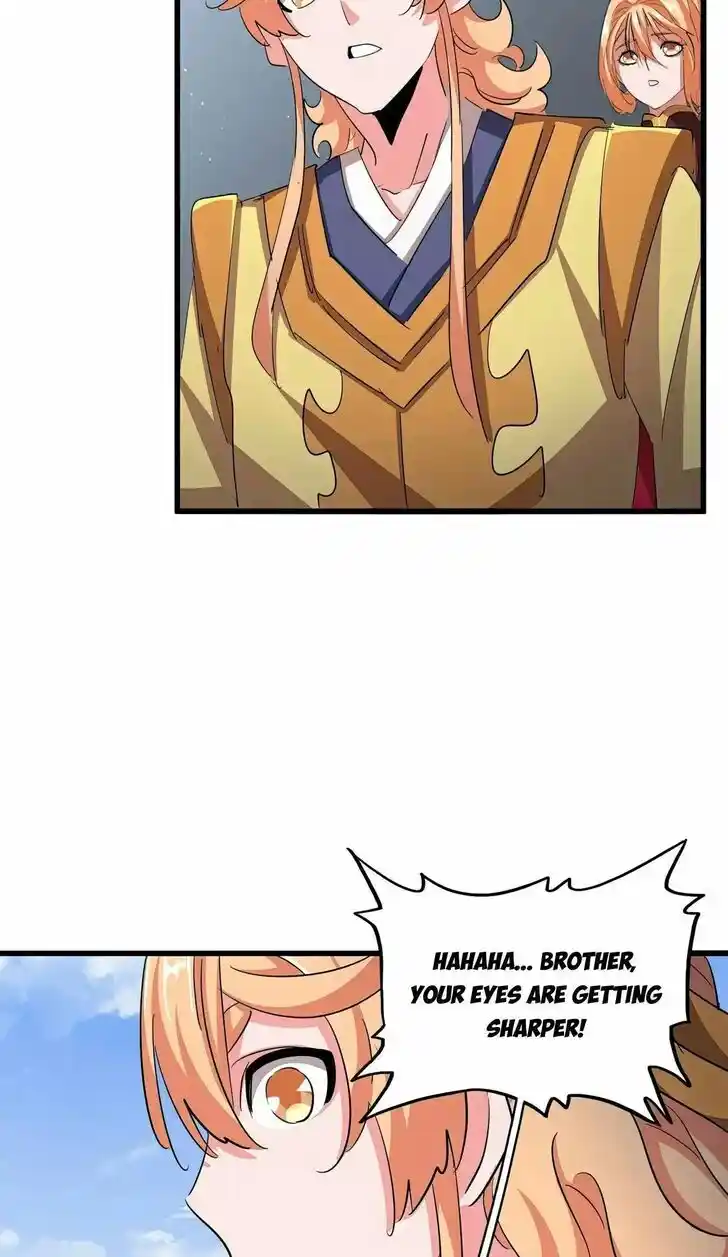 Fan From Heaven Vol.04 Ch.419