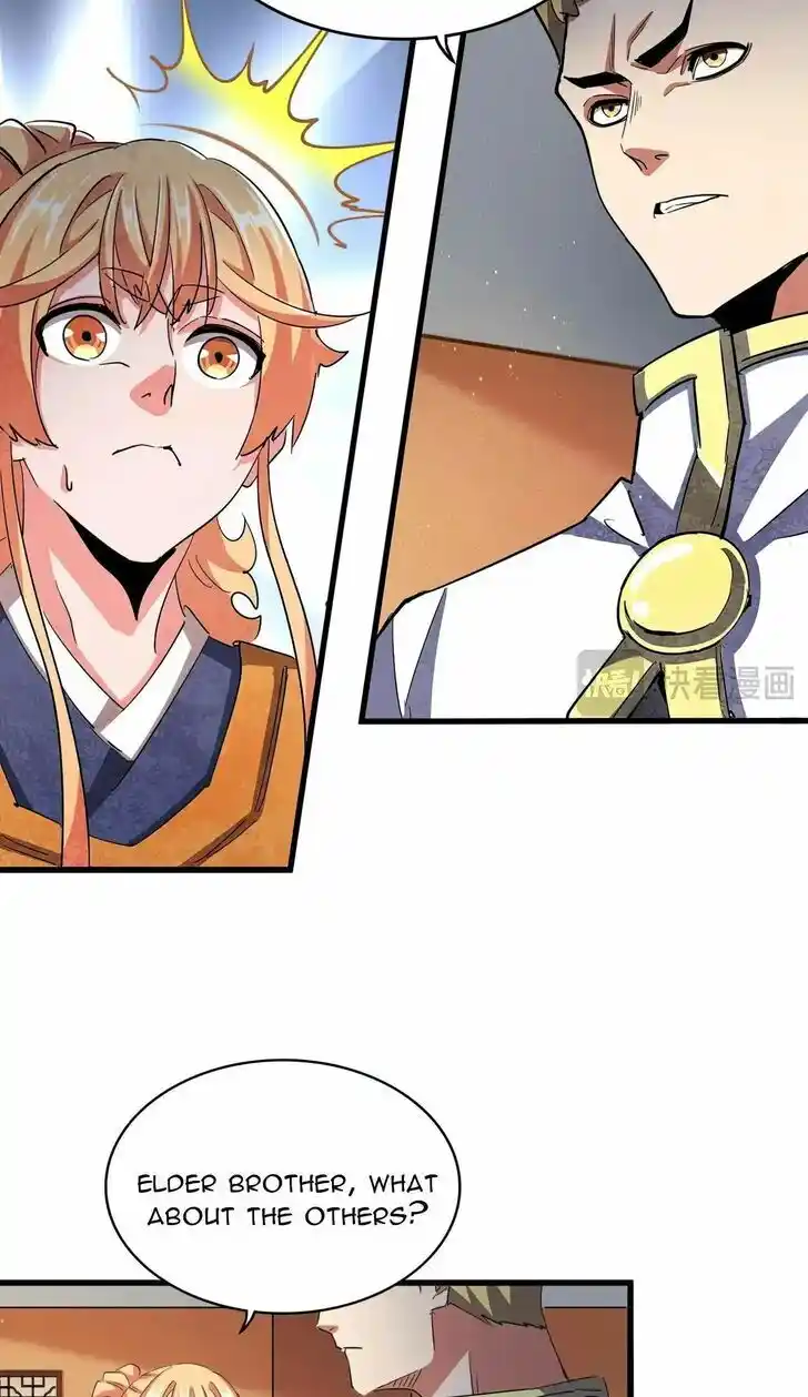 Fan From Heaven Vol.04 Ch.419