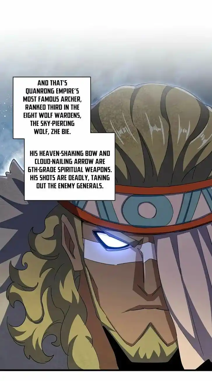 Fan From Heaven Vol.04 Ch.419