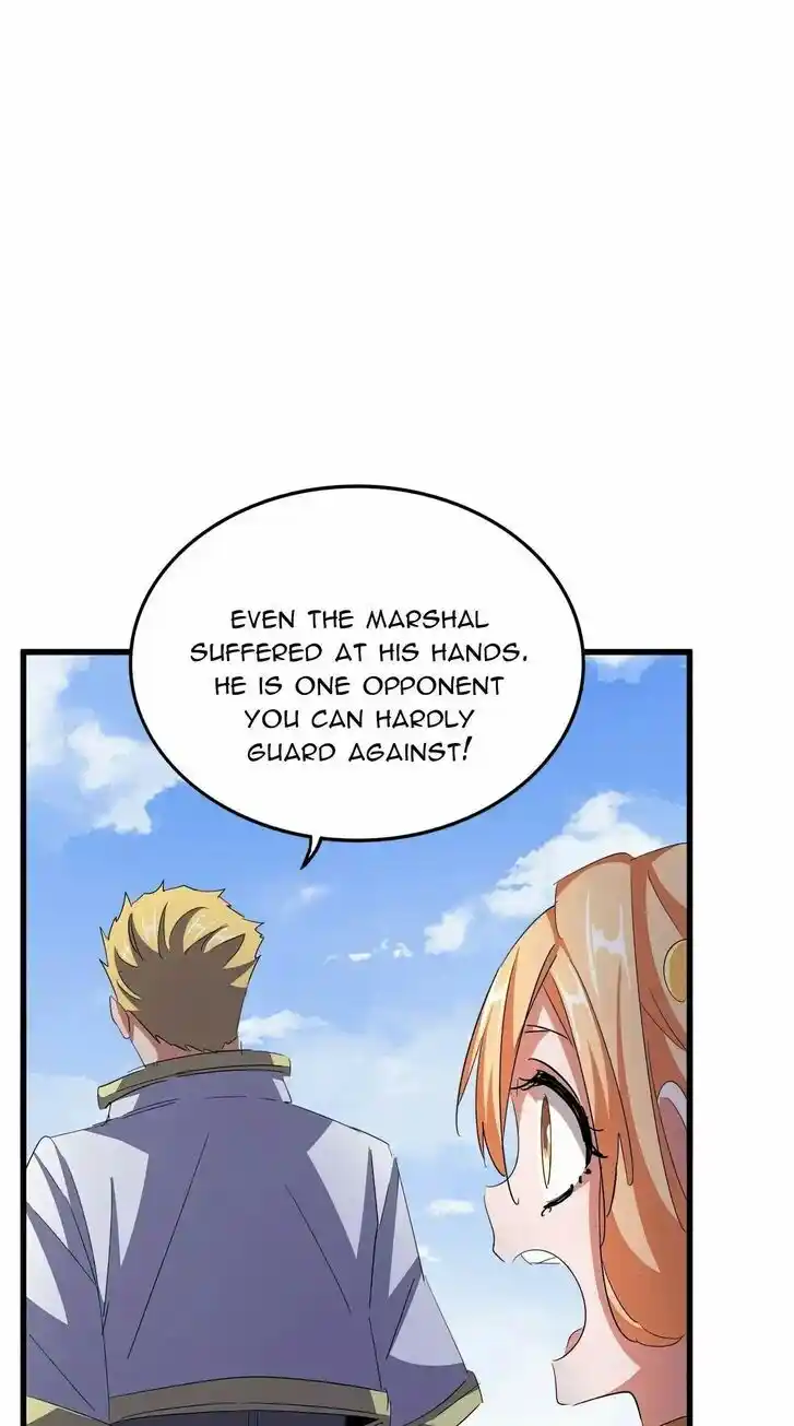 Fan From Heaven Vol.04 Ch.419