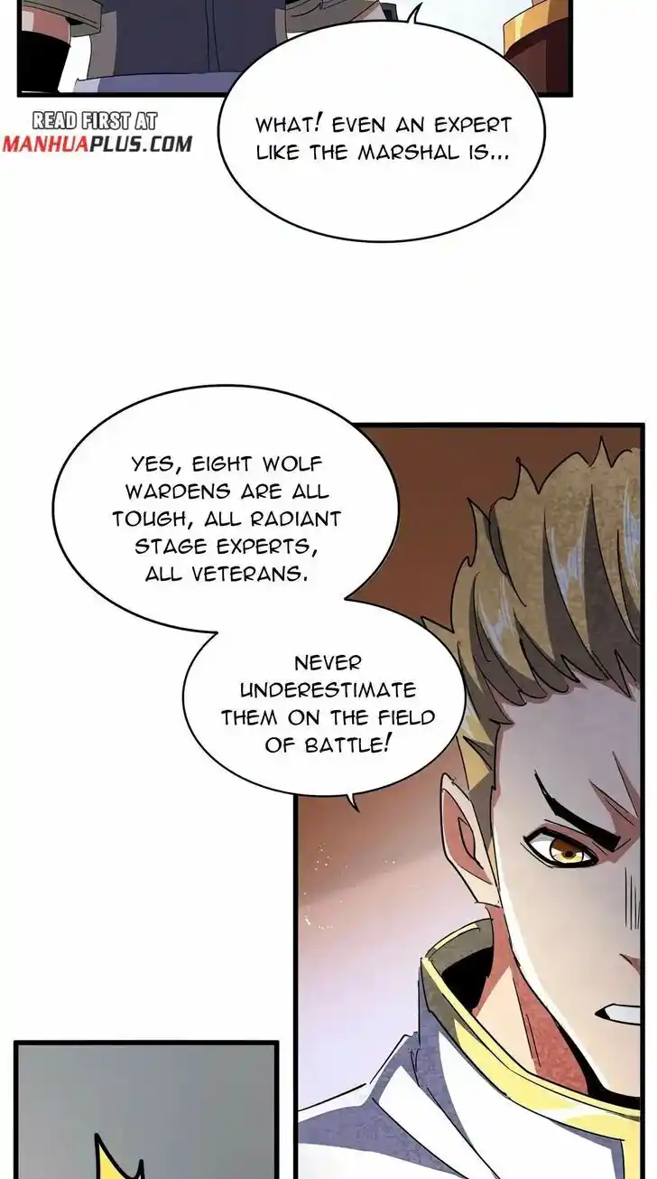 Fan From Heaven Vol.04 Ch.419