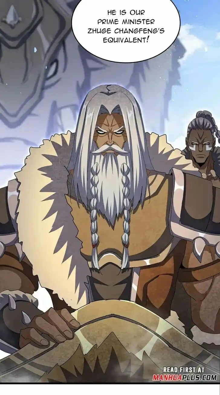 Fan From Heaven Vol.04 Ch.419