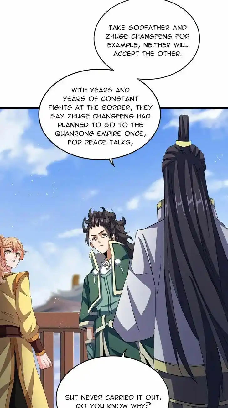 Fan From Heaven Vol.04 Ch.419