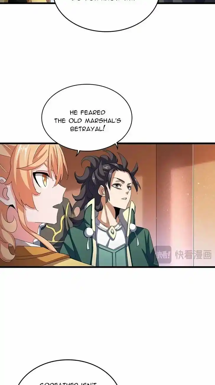 Fan From Heaven Vol.04 Ch.419