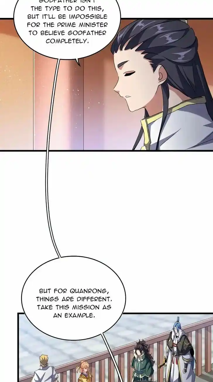 Fan From Heaven Vol.04 Ch.419