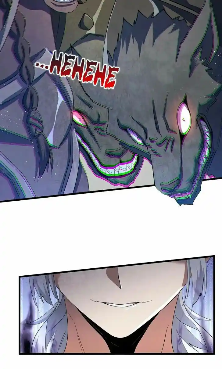 Fan From Heaven Vol.04 Ch.420