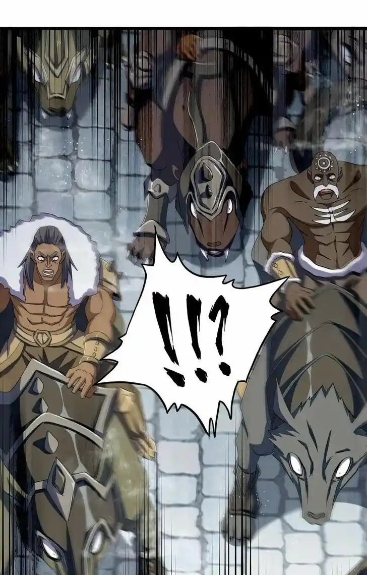 Fan From Heaven Vol.04 Ch.420