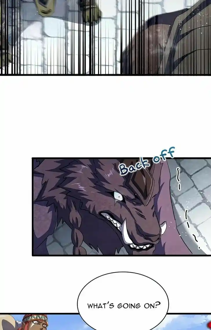 Fan From Heaven Vol.04 Ch.420