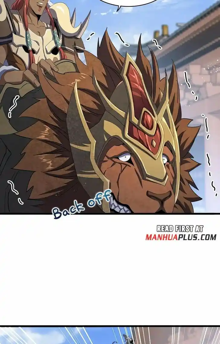 Fan From Heaven Vol.04 Ch.420