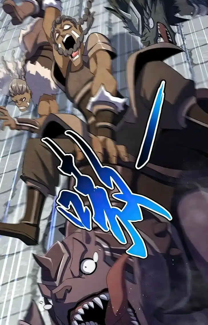 Fan From Heaven Vol.04 Ch.420