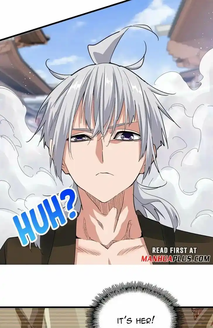 Fan From Heaven Vol.04 Ch.420