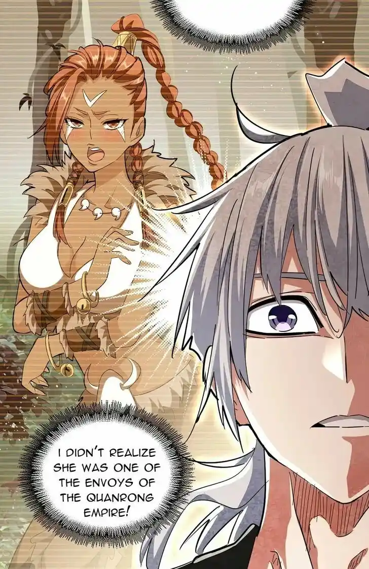 Fan From Heaven Vol.04 Ch.420