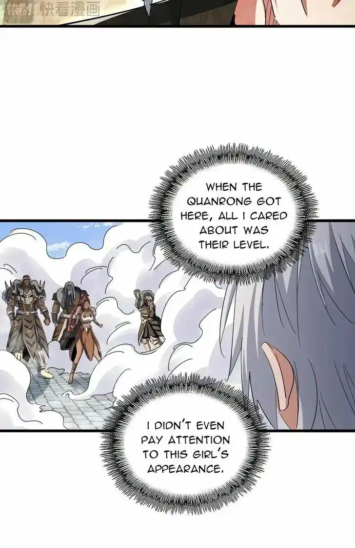 Fan From Heaven Vol.04 Ch.420