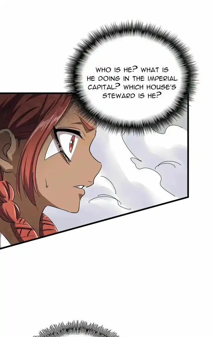 Fan From Heaven Vol.04 Ch.420