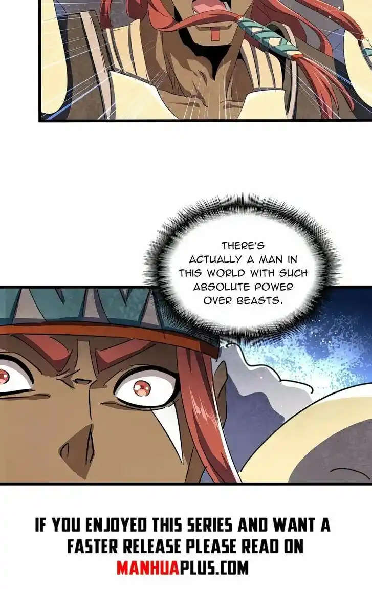 Fan From Heaven Vol.04 Ch.420