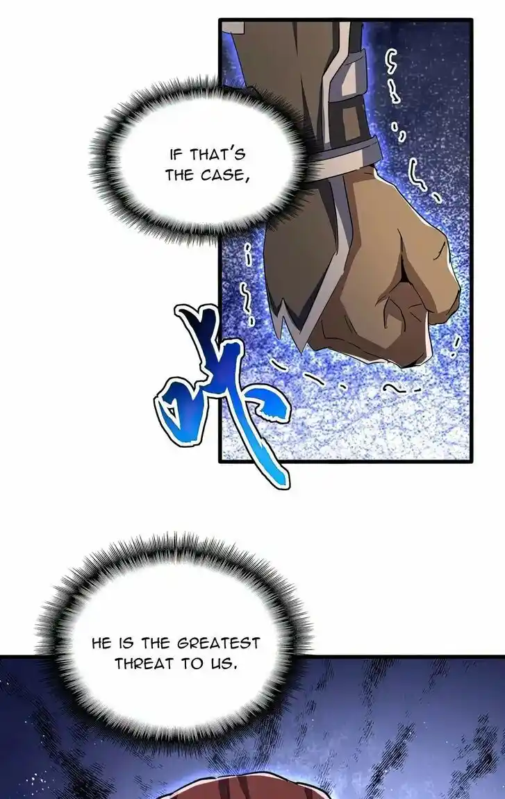 Fan From Heaven Vol.04 Ch.420