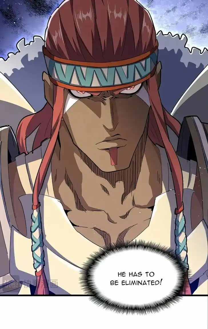 Fan From Heaven Vol.04 Ch.420