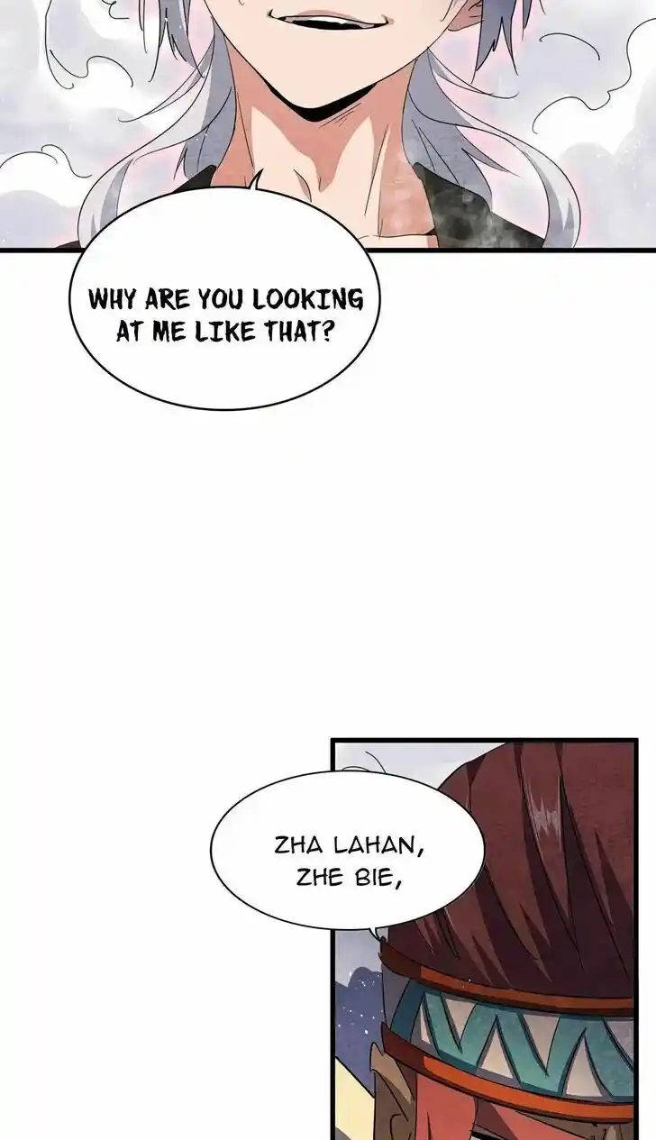 Fan From Heaven Vol.04 Ch.420