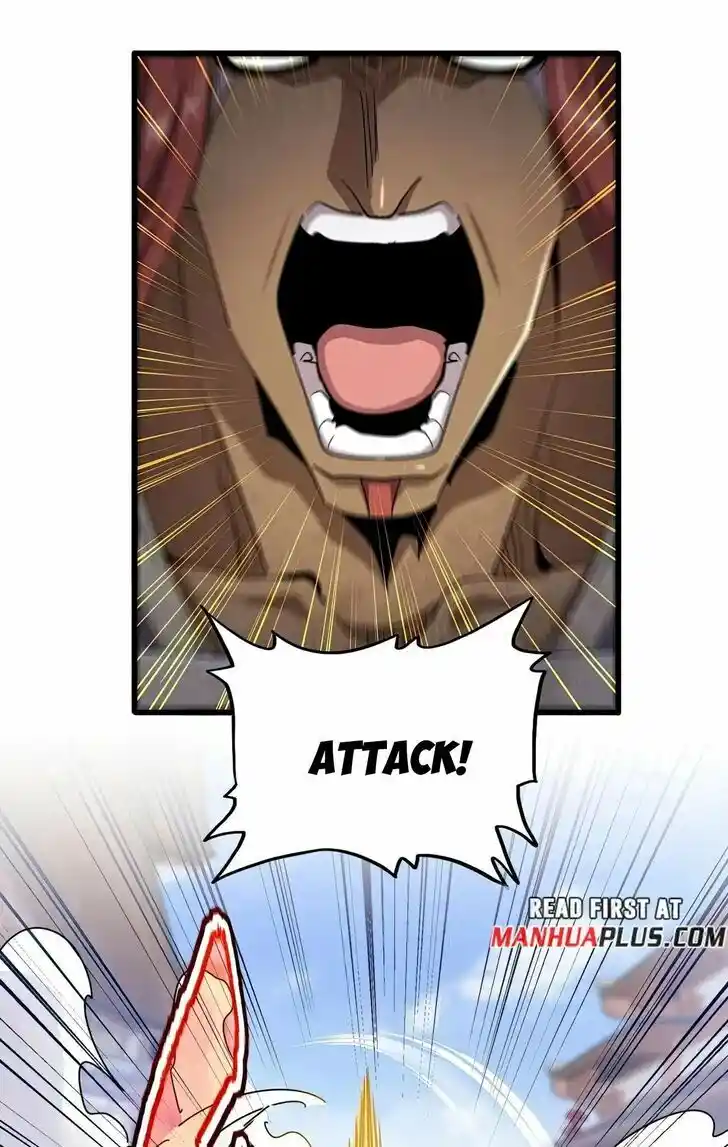 Fan From Heaven Vol.04 Ch.420