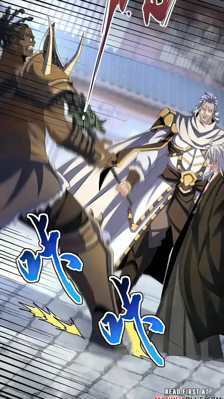 Fan From Heaven Vol.04 Ch.421