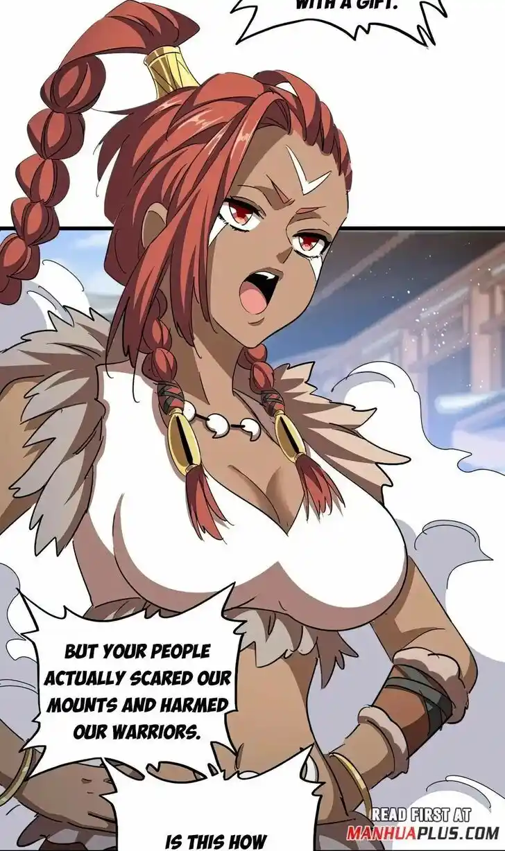 Fan From Heaven Vol.04 Ch.421