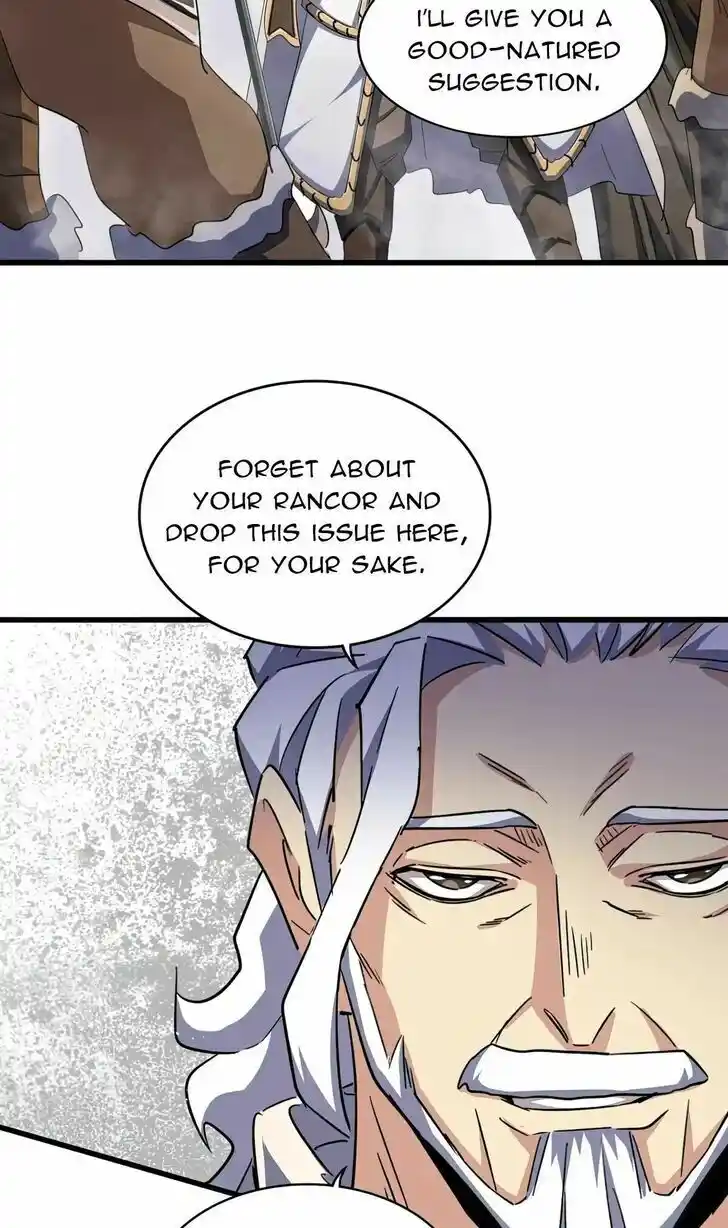 Fan From Heaven Vol.04 Ch.421