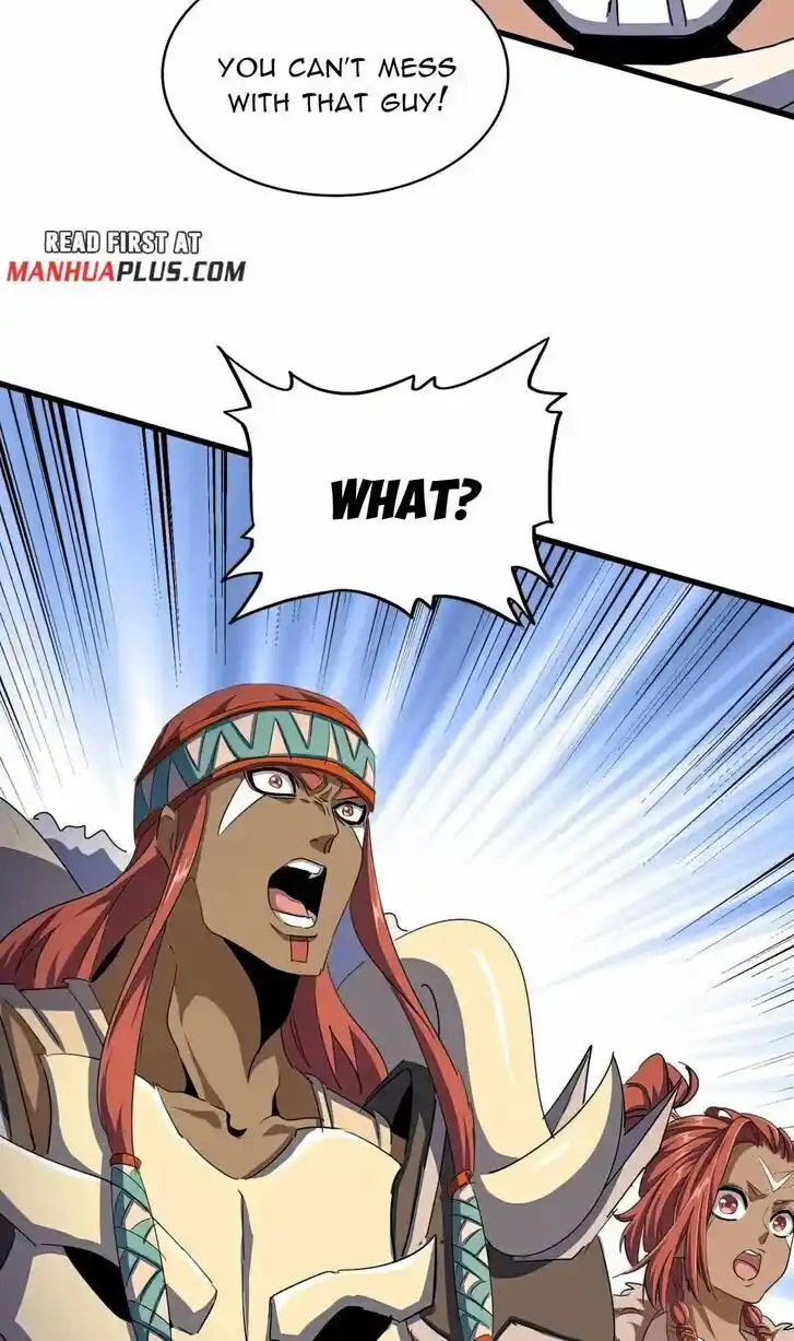 Fan From Heaven Vol.04 Ch.421