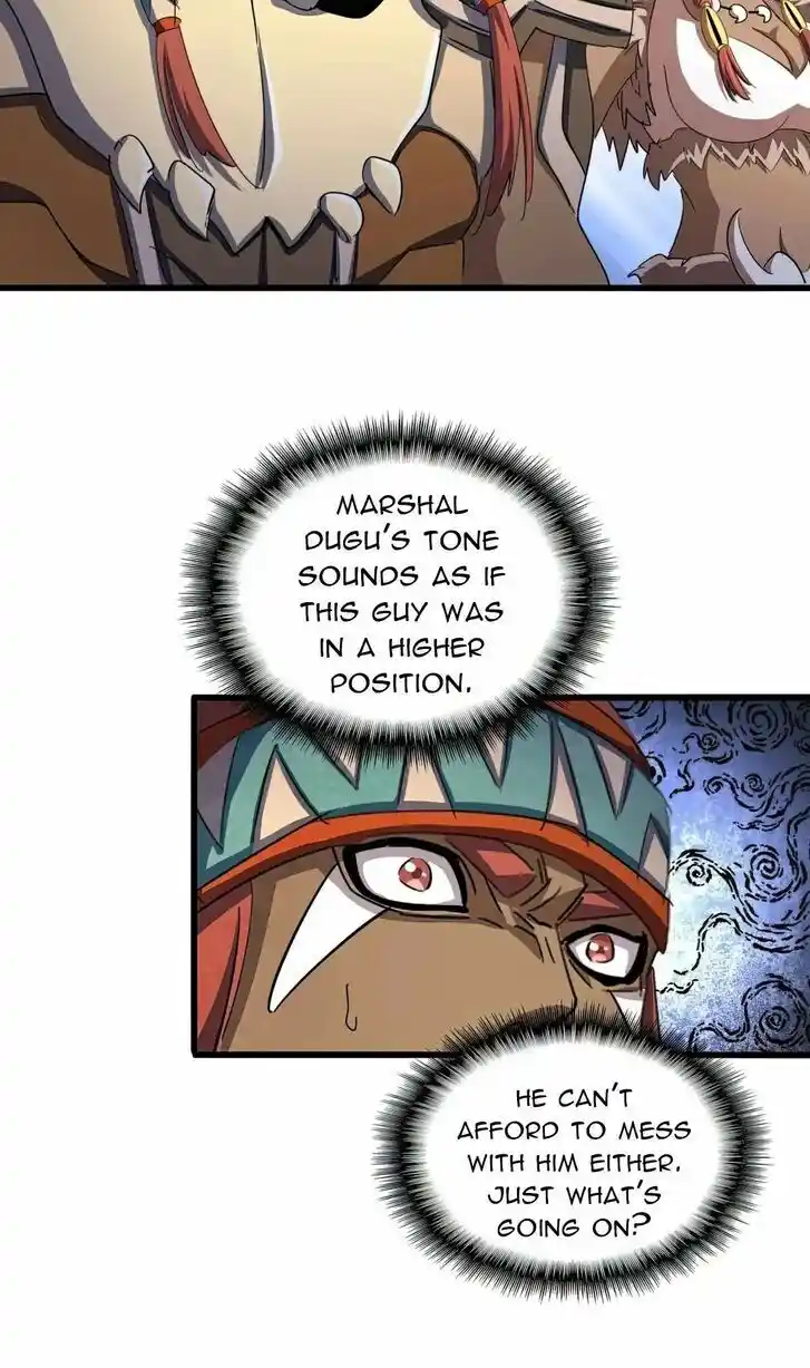 Fan From Heaven Vol.04 Ch.421