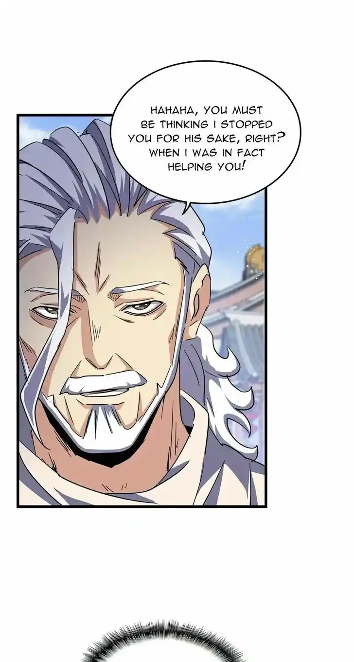 Fan From Heaven Vol.04 Ch.421