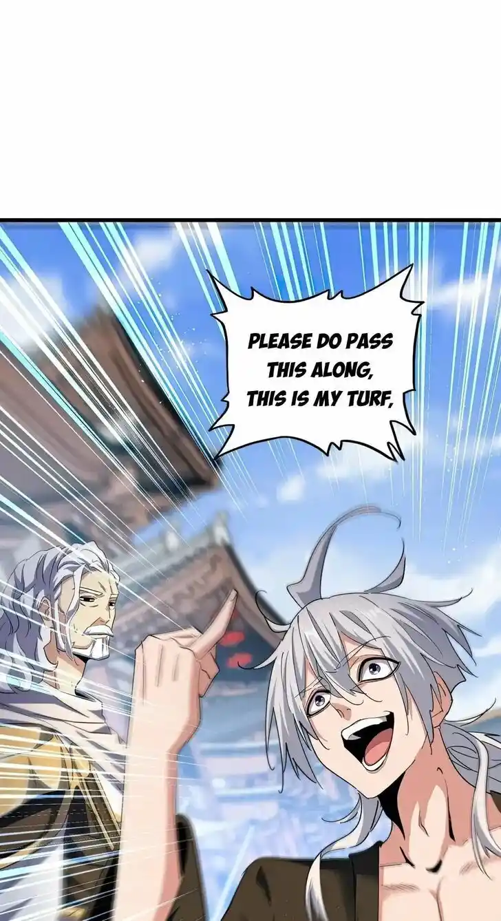 Fan From Heaven Vol.04 Ch.421