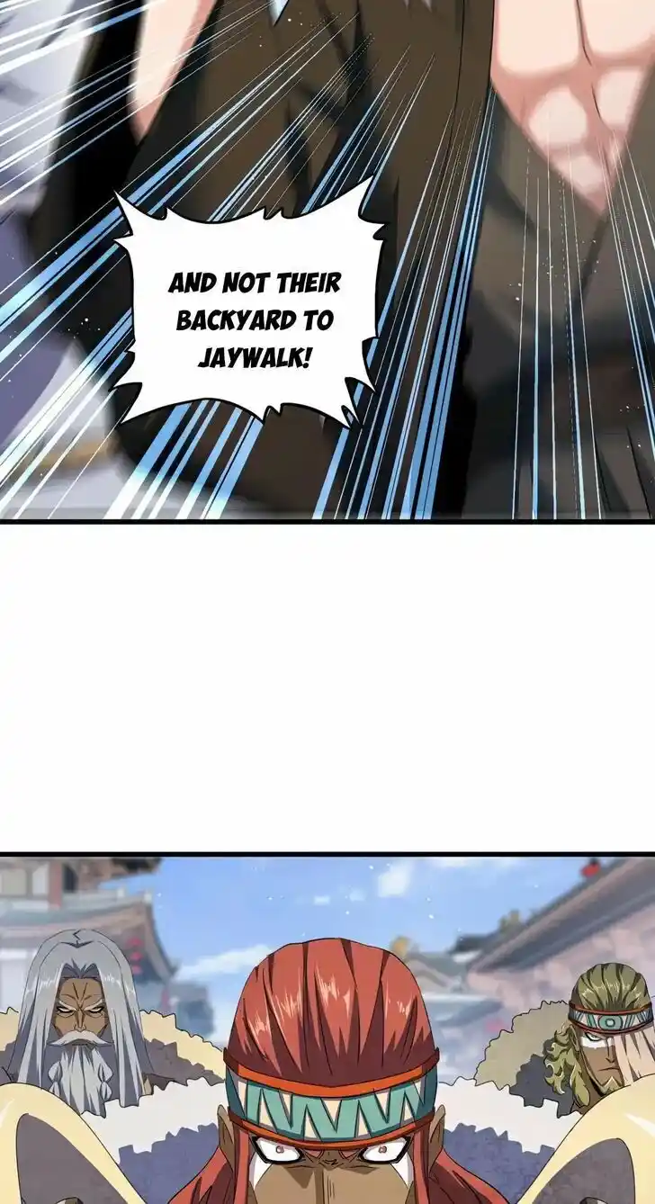 Fan From Heaven Vol.04 Ch.421