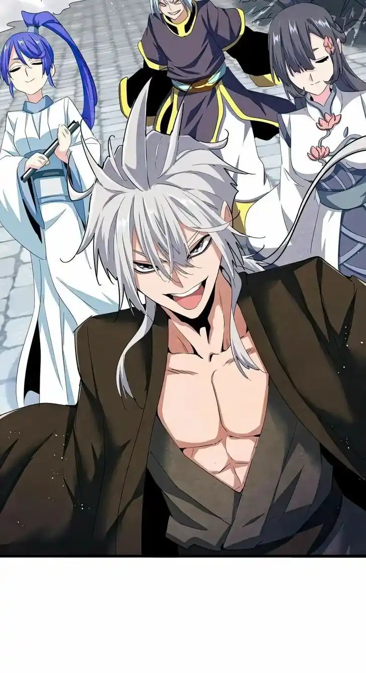 Fan From Heaven Vol.04 Ch.421