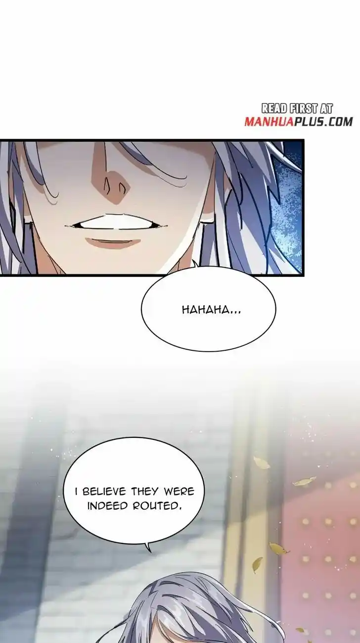 Fan From Heaven Vol.04 Ch.421