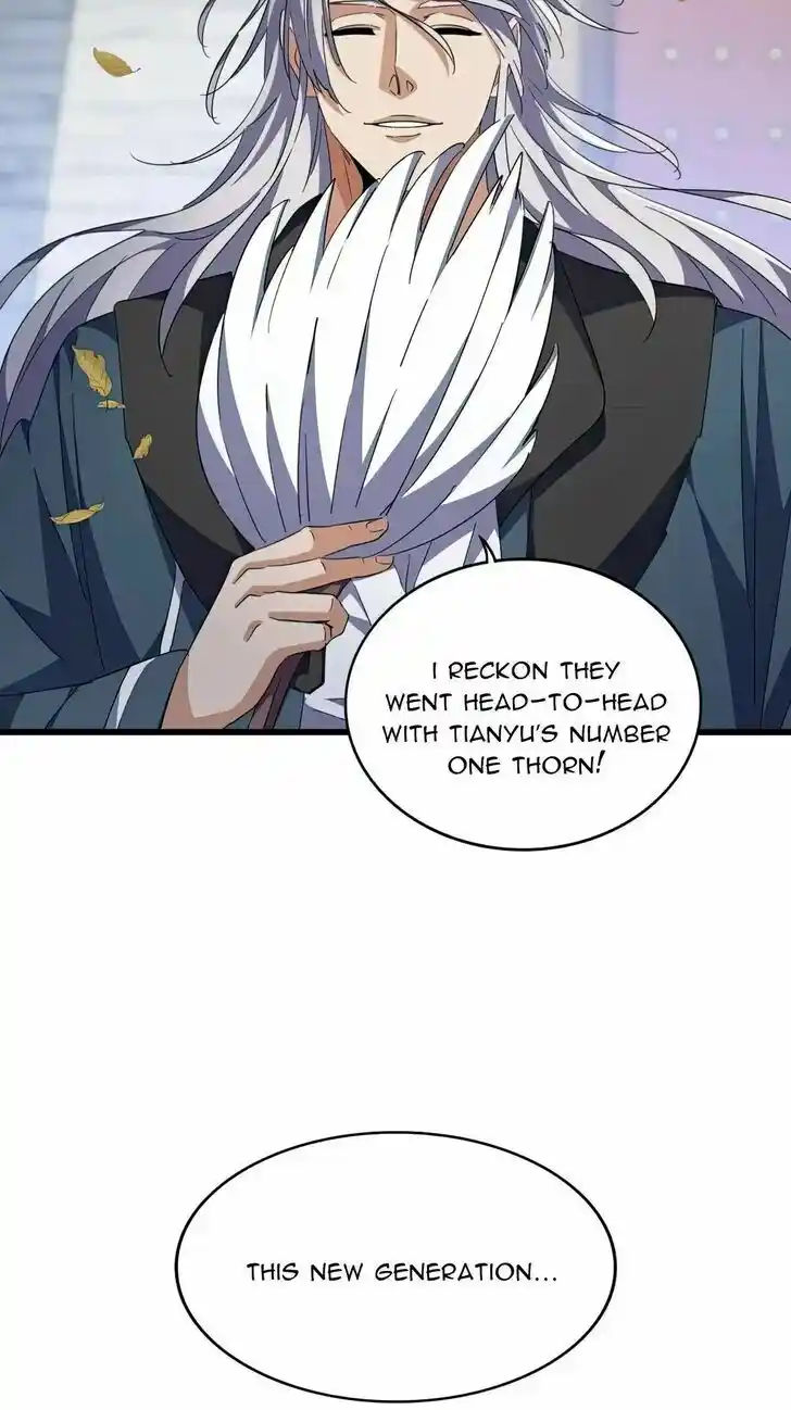 Fan From Heaven Vol.04 Ch.421