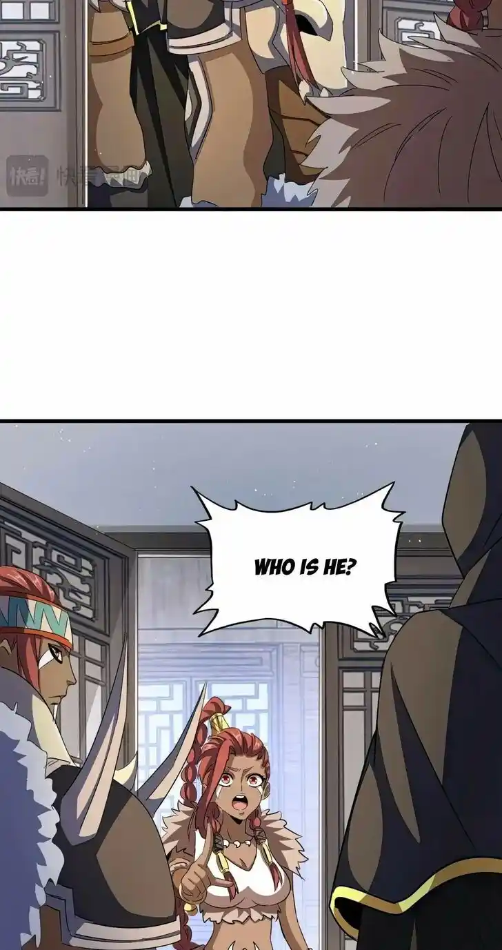 Fan From Heaven Vol.04 Ch.421