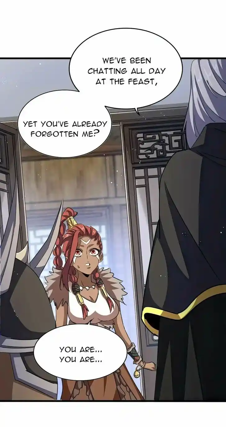 Fan From Heaven Vol.04 Ch.421