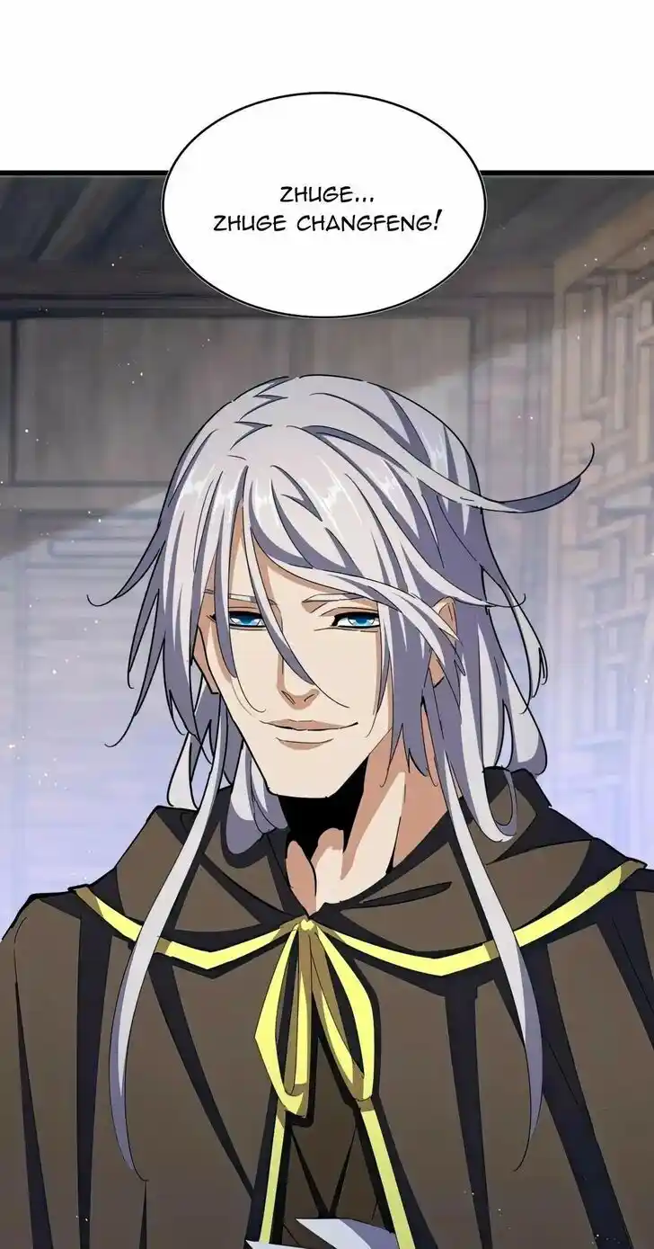 Fan From Heaven Vol.04 Ch.421