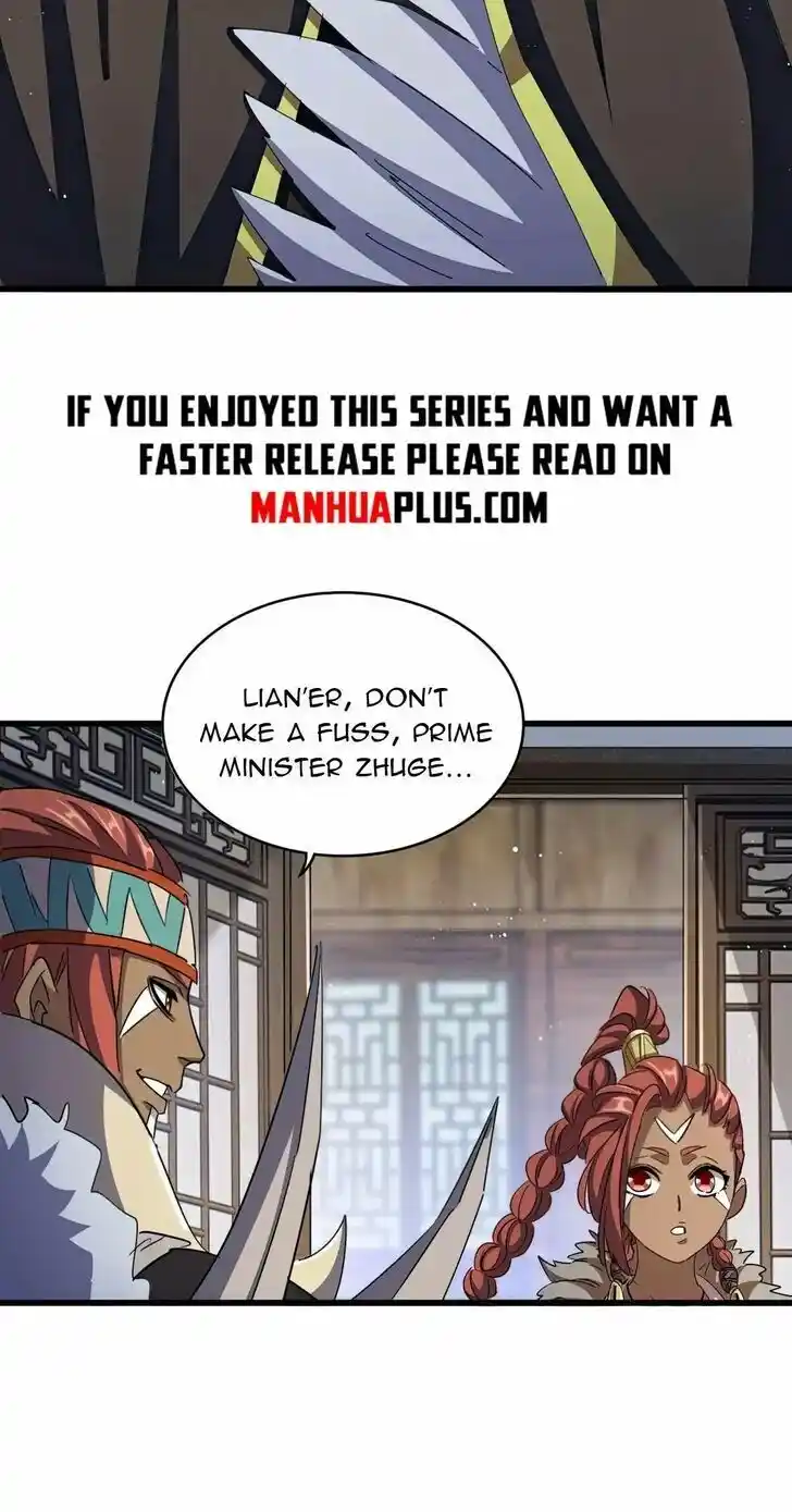 Fan From Heaven Vol.04 Ch.421