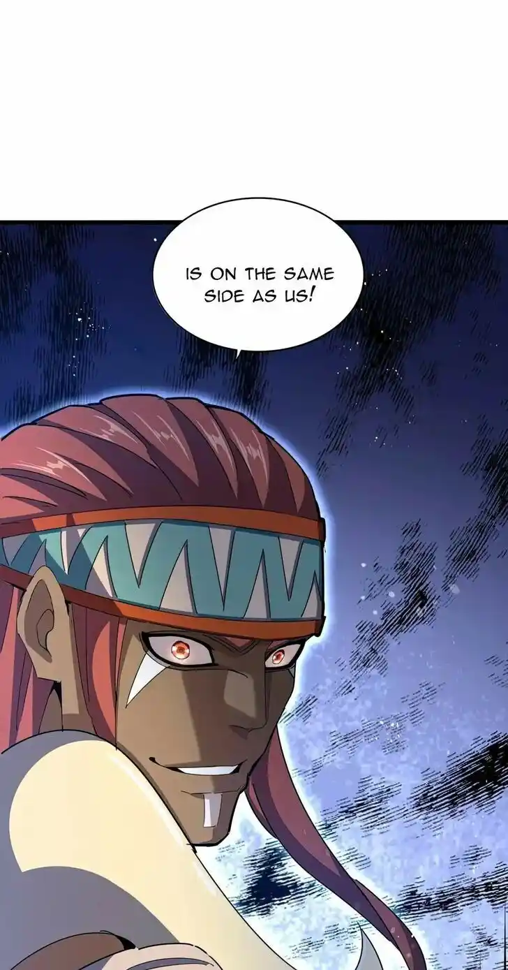 Fan From Heaven Vol.04 Ch.421