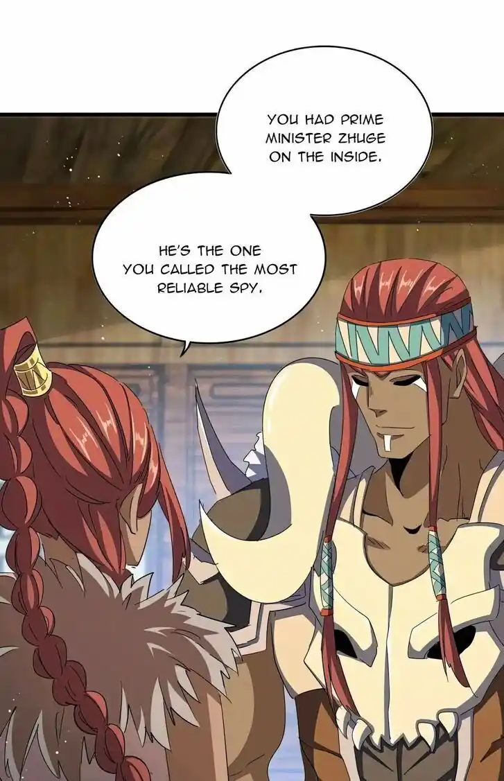 Fan From Heaven Vol.04 Ch.422