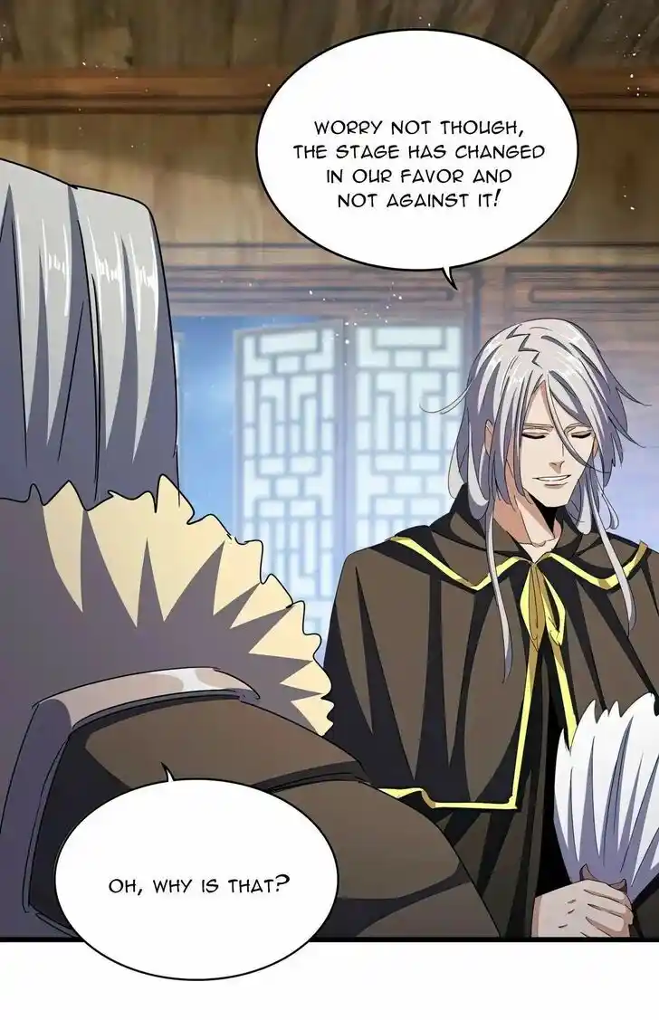 Fan From Heaven Vol.04 Ch.422