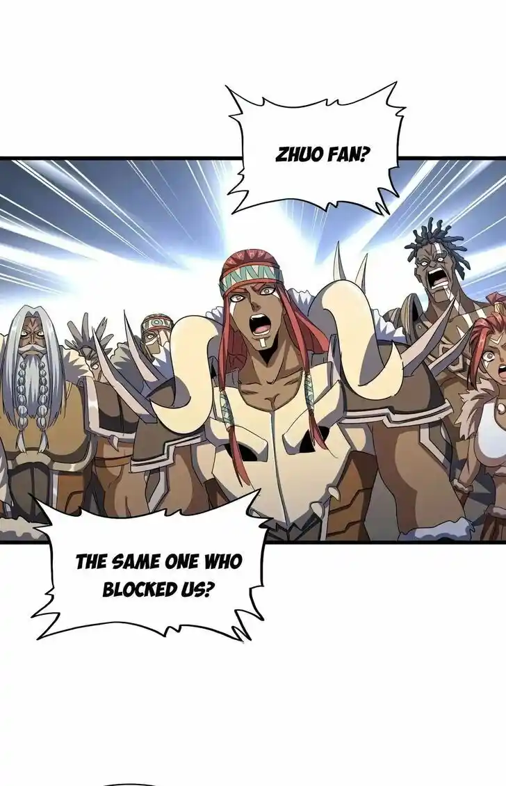 Fan From Heaven Vol.04 Ch.422