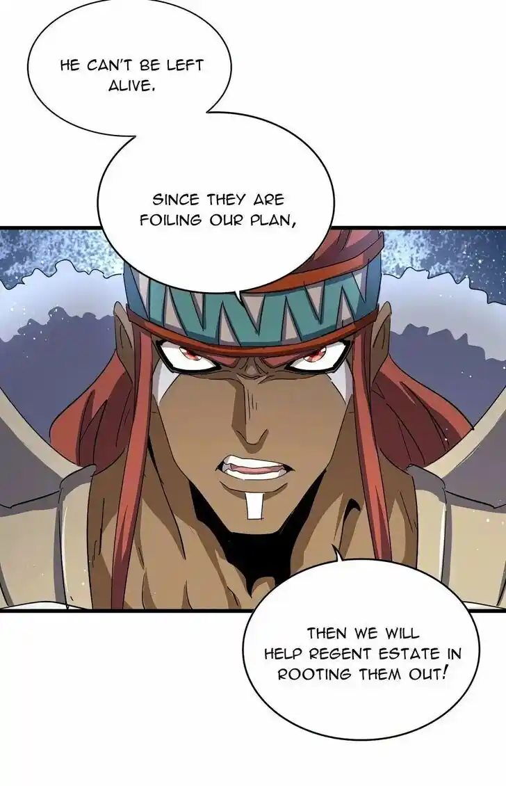 Fan From Heaven Vol.04 Ch.422