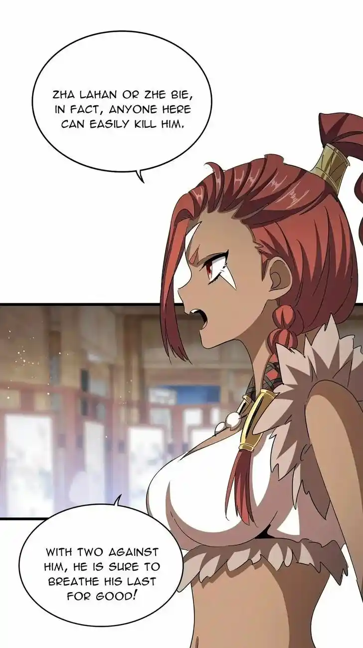 Fan From Heaven Vol.04 Ch.422