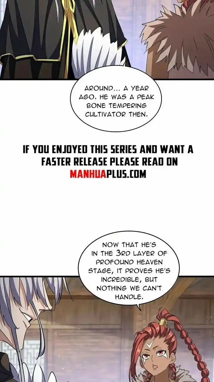 Fan From Heaven Vol.04 Ch.422