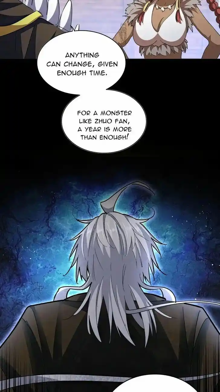 Fan From Heaven Vol.04 Ch.422