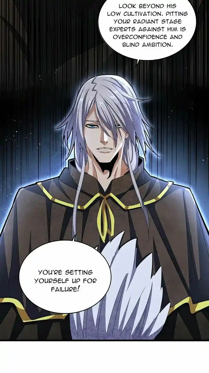 Fan From Heaven Vol.04 Ch.422